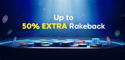 888poker’s Weekly Rakeback.